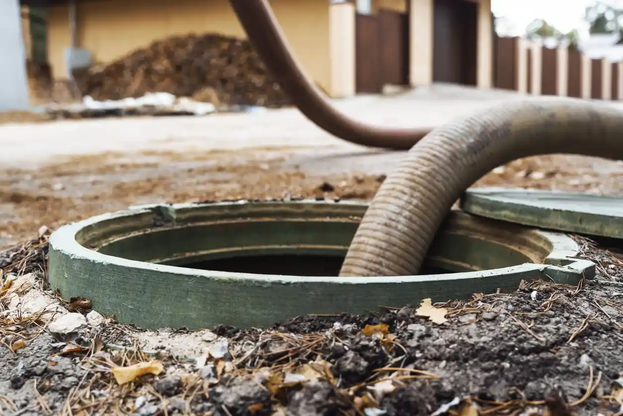 septic tank services Lodi
